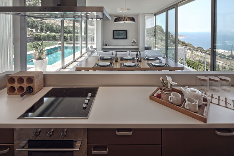 die exclusive bodrum villa 10