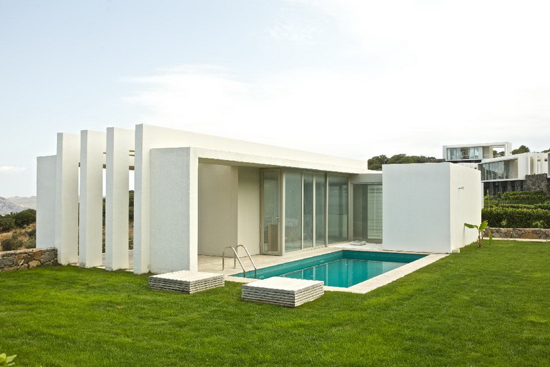 die exclusive bodrum villa 11