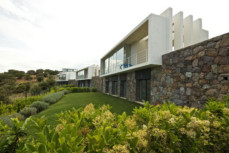 die exclusive bodrum villa 12