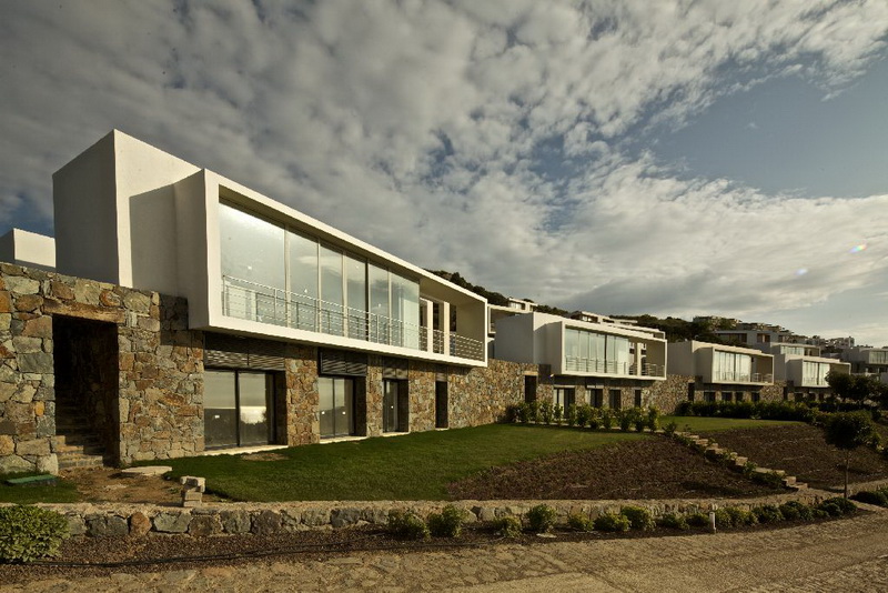 die exclusive bodrum villa 13
