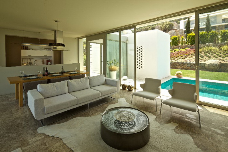 die exclusive bodrum villa 14