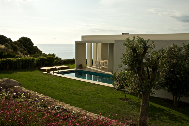 die exclusive bodrum villa 2