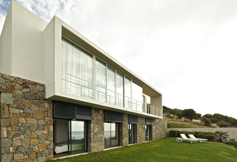 die exclusive bodrum villa 1