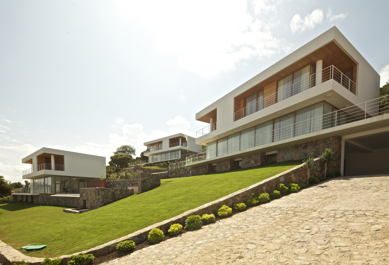 die exclusive bodrum villa 7