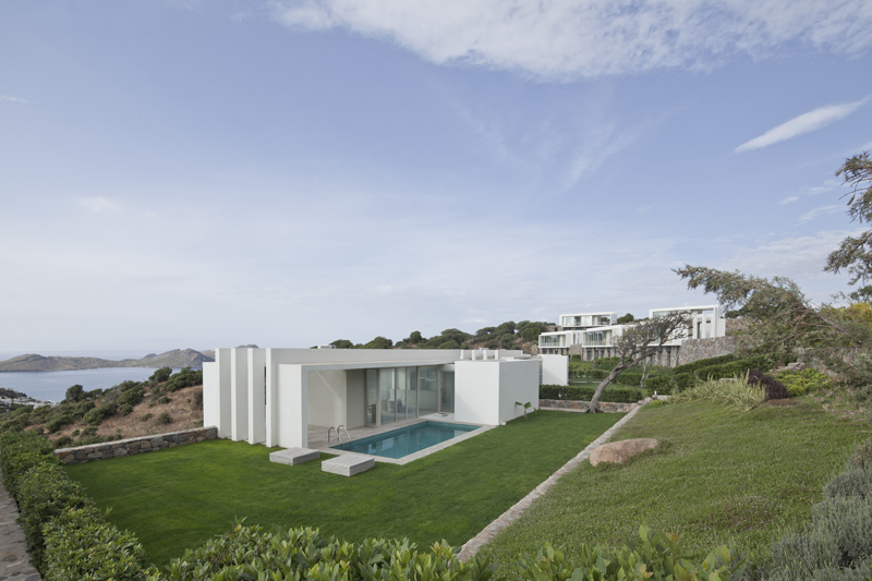 die exclusive bodrum villa 8