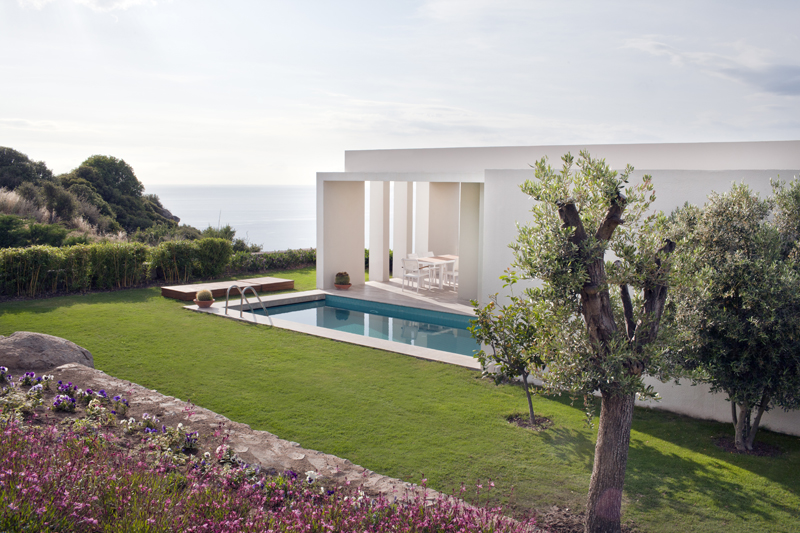 die exclusive bodrum villa 9
