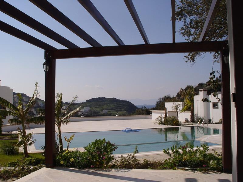 bodrum villa am meer 7