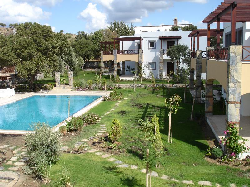 bodrum wohnung kaufen 2