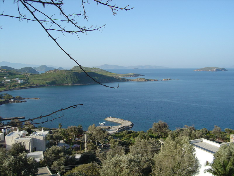 bodrum wohnung kaufen 5