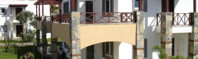 bodrum wohnung kaufen