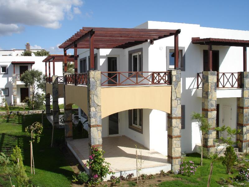 bodrum wohnung kaufen 1