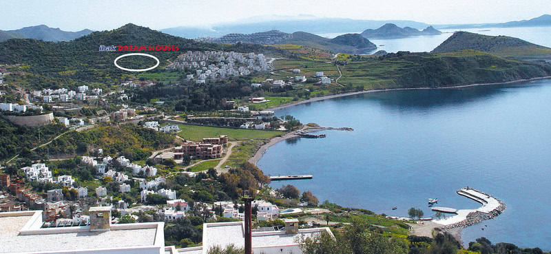 bodrum wohnung kaufen 9