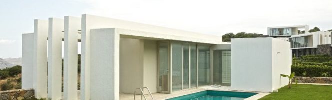immobilien in bodrum kaufen