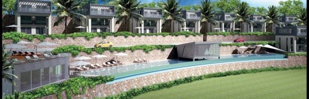 immobilien in bodrum zu kaufen