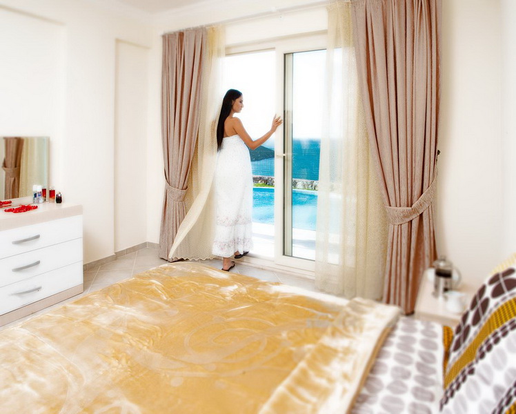 luxus immobilien in bodrum türkei 6