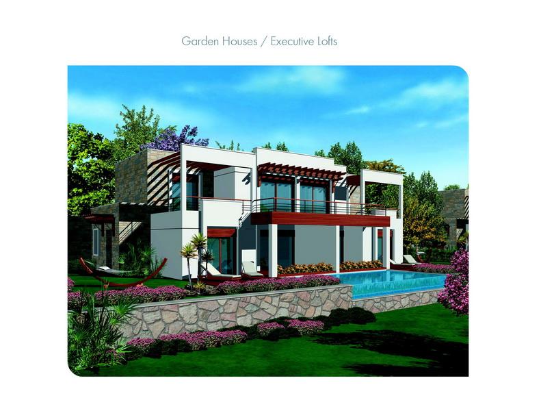 luxus villa in der türkei bodrum kaufen 1