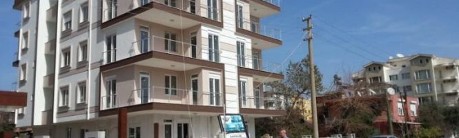 antalya wohnungen zu kaufen