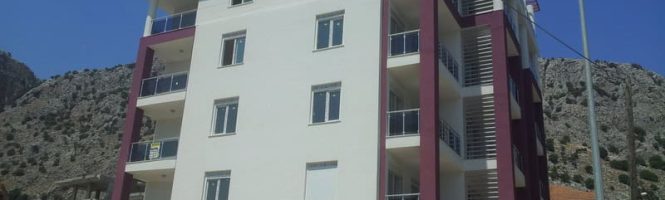 günstige wohnungen in antalya