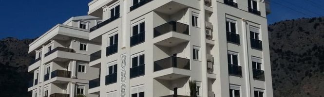 immobilien in der türkei kaufen