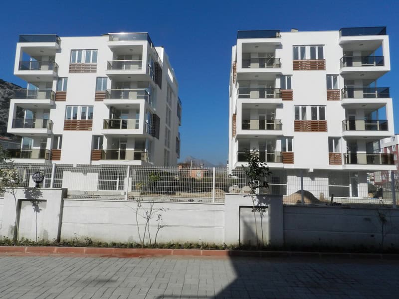 immobilien in der türkei vom deutschen Makler vorort 1