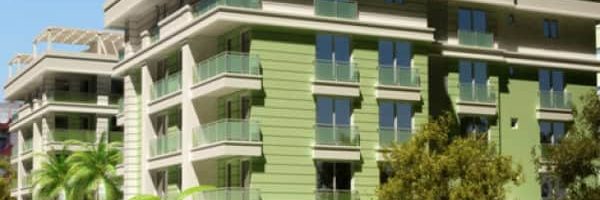 luxus immobilien in antalya