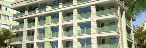luxus immobilien in der türkei