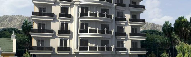 wohnung in antalya kaufen vom deutschen Makler vorort