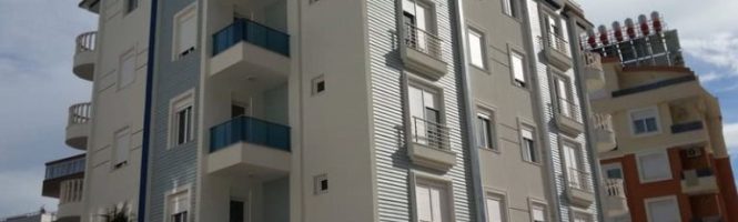 wohnungen in antalya kaufen