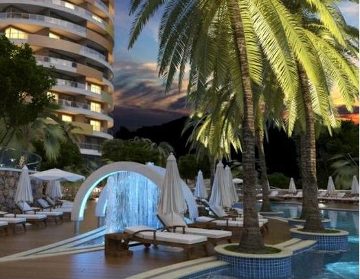 apartments in alanya zum verkauf deutscher Immo Makler 5
