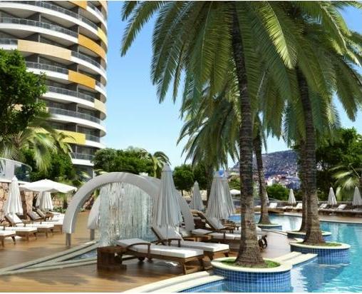 apartments in alanya zum verkauf deutscher Immo Makler 6