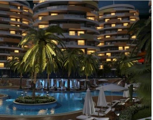 apartments in alanya zum verkauf deutscher Immo Makler 8
