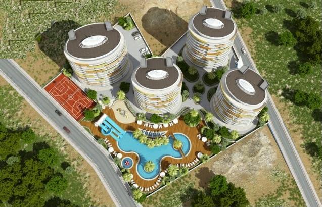 apartments in alanya zum verkauf deutscher Immo Makler 9