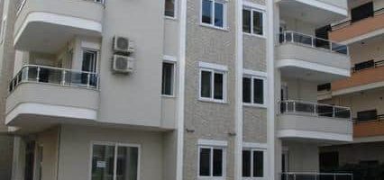 ferienwohnung in alanya oba