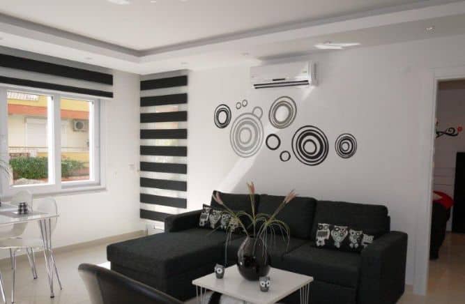 ferienwohnung in alanya oba 20