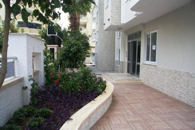 wohnungen in alanya oba vom deutschen Makler vorort 5