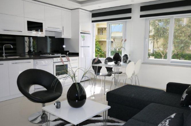 wohnungen in alanya oba vom deutschen Makler vorort 15