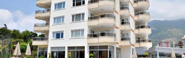 immobilien in alanya zu kaufen
