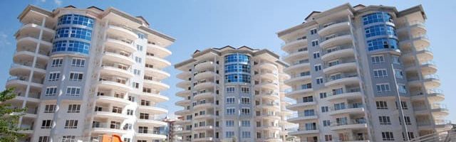 immobilien in alanya zu kaufen in Cikcili Stadtzentrum nahe