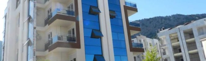 antalya immobilien mit bergblick
