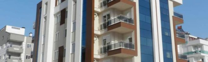 antalya immobilien mit blick auf die berge