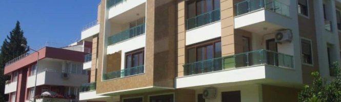 antalya wohnung am meer mieten
