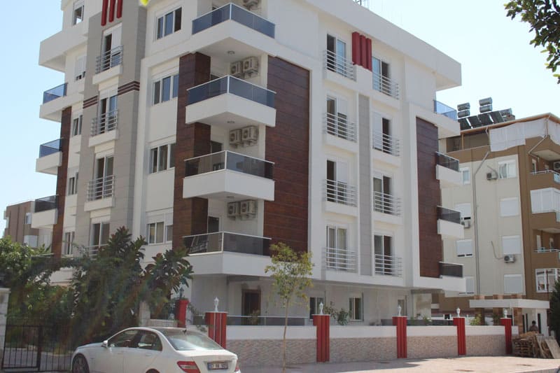 antalya wohnung zu mieten 2