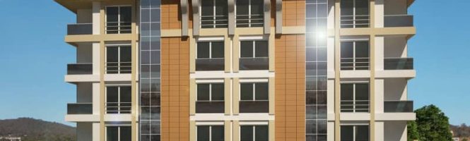 immobilien in der türkei, antalya zum verkauf