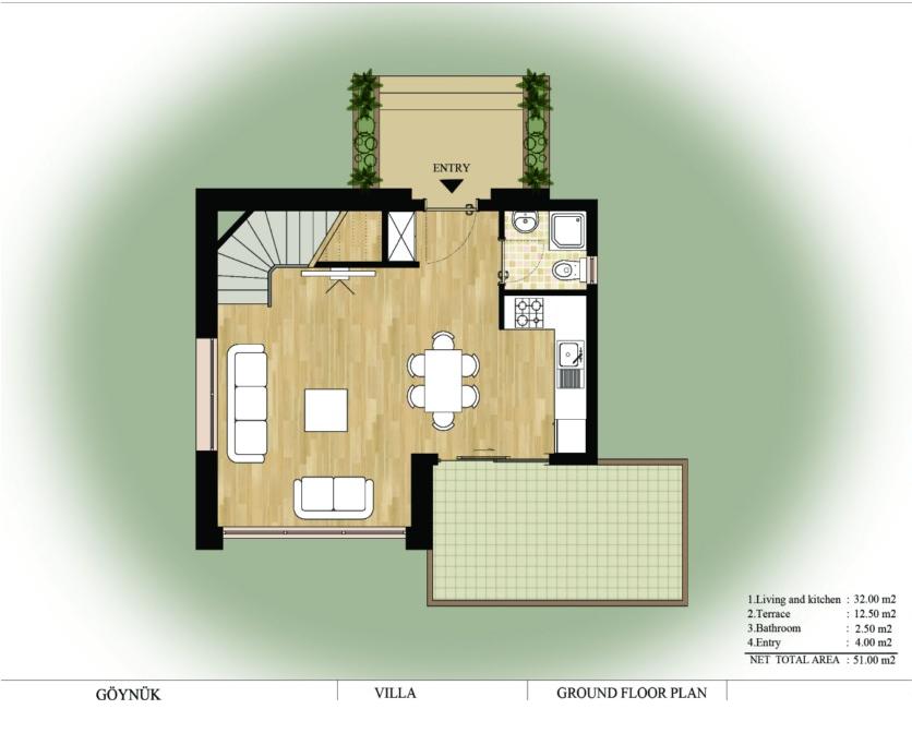immobilien in kemer zum verkauf 8