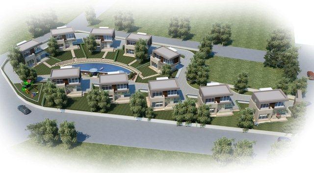 immobilien in kemer zum verkauf 9
