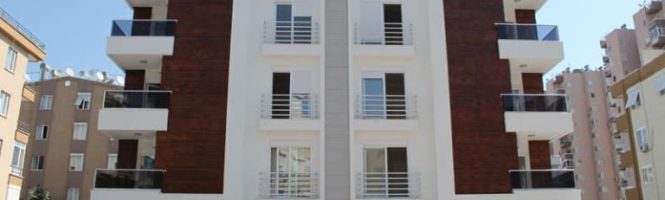 wohnung antalya zu mieten