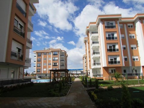 wohnung in antalya stadt vom deutschen Makler vorort 2