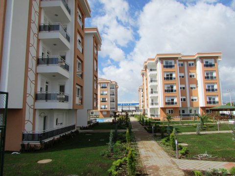 wohnung in antalya stadt vom deutschen Makler vorort 4