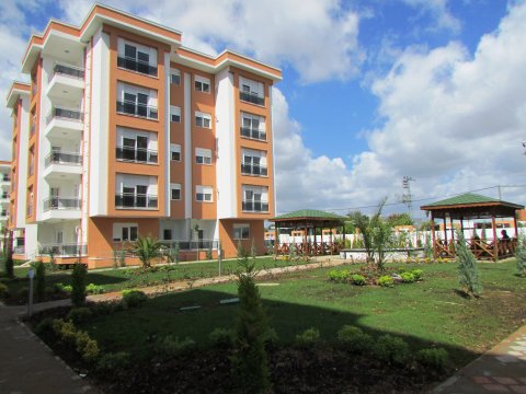 wohnung in antalya stadt vom deutschen Makler vorort 5