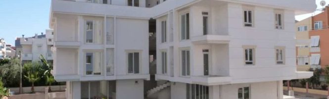 antalya wohnung zu kaufen